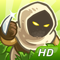 App Icon for Kingdom Rush Frontiers HD App in France IOS App Store
