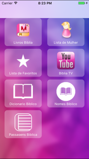 Biblia Sagrada - Feminina Catolica JMC(圖2)-速報App