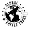 Global Coffee Tours membership is a month-to-month subscription that begins at sign up