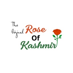 Rose of Kashmir