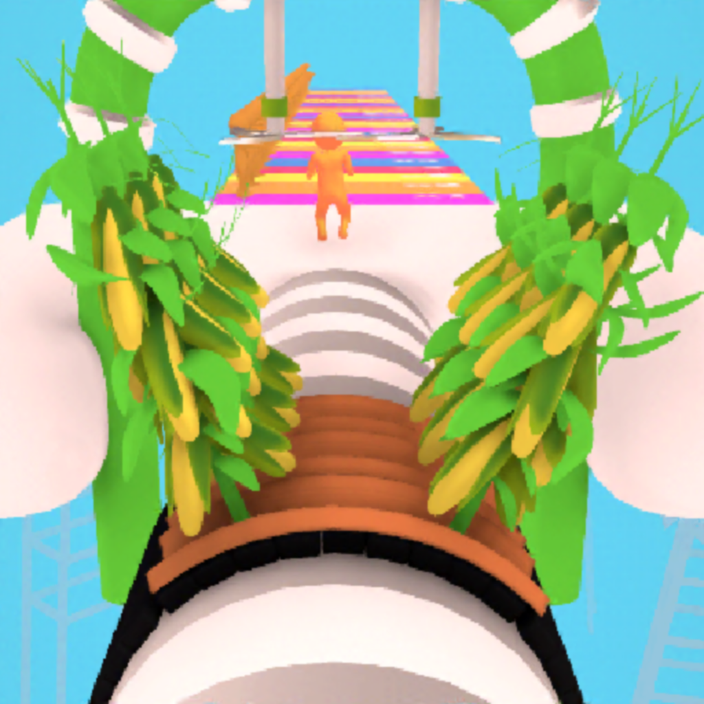 Get Farm Runner! for iOS, iPhone, iPad Aso Report