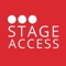 Icon Stage Access