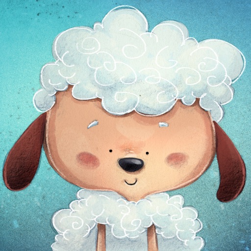 Happy Sheep Matches iOS App