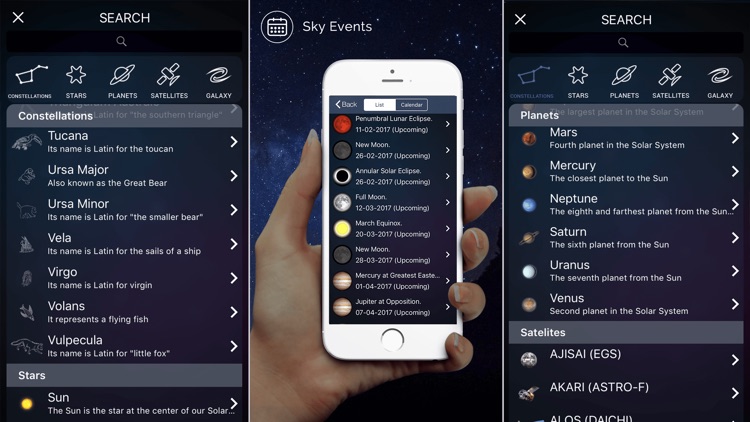 Sky Walk screenshot-3