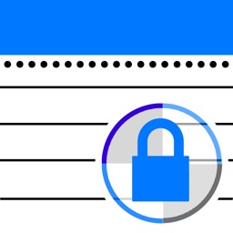 Private Notes and Secret Diary.