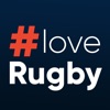 Love Rugby