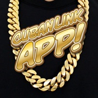Cuban Link Selfie - Try On Gold Chains  Jewelry