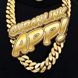 Cuban Link Selfie - Try On Gold Chains | Jewelry