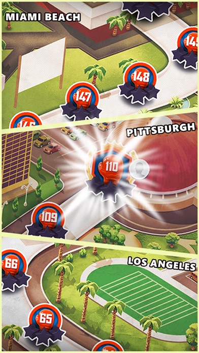 MUHAMMAD ALI: PUZZLE KING 1.1.7 IOS