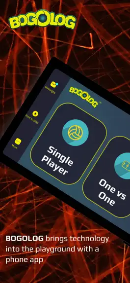 Game screenshot Bogolog mod apk