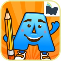 Trace it, Try it - Handwriting Exercises for Kids sur PC