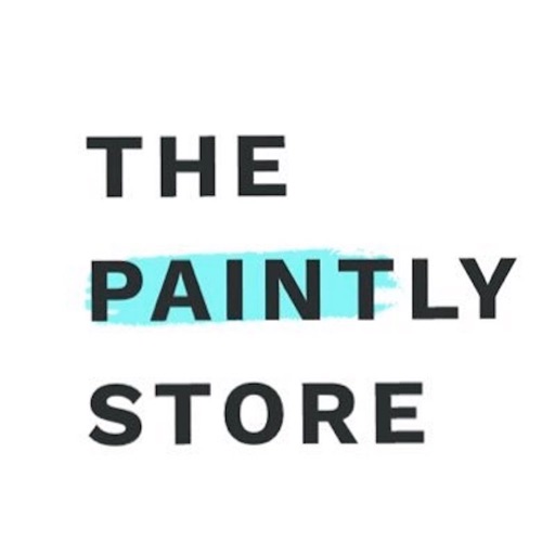 THE PAINTLY STORE iOS App