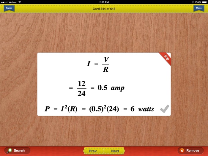MCAT Prep Physics Flashcards Exambusters