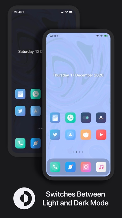 Clear Spaces screenshot-3