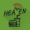 Heaven Pizza Burger