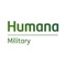 Icon Humana Military