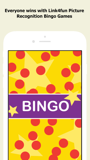 Picture Recognition Bingo Caller's App(圖5)-速報App