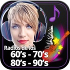 Top 46 Music Apps Like Radios de los 60 70 80 y 90 - Best Alternatives