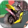 Fury Highway Racing - Moto Game