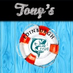 Tonys Fish  Chips Bar