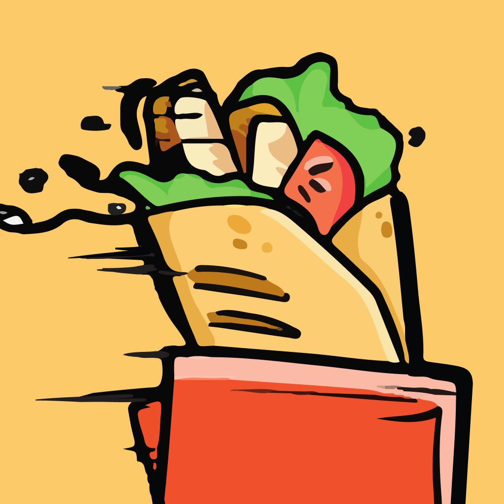 Get Донер рядом for iOS, iPhone, iPad Aso Report