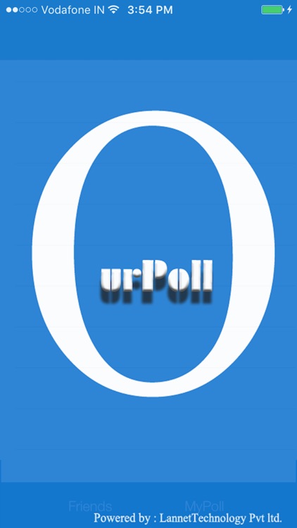 OurPOLL screenshot-4