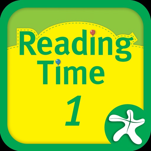Reading Time 1 icon