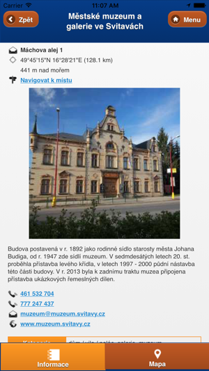 Svitavy city(圖4)-速報App