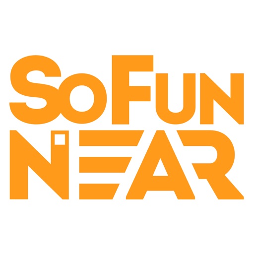 SoFunNear icon