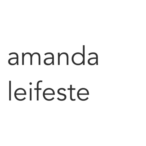 Amanda Leifeste Real Estate