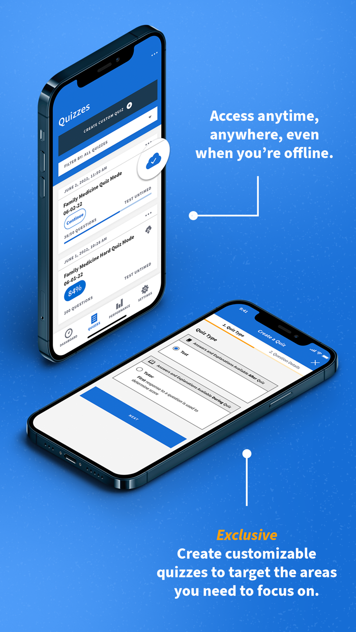 Family Med Vital Prep Review