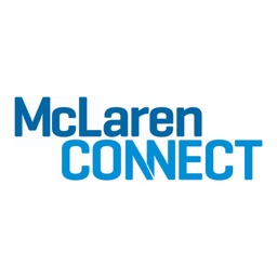 McLaren CONNECT