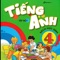 Phần mềm Tiếng Anh Lớp 4, với ứng dụng này các Em có thể nghe trọn bộ 2 CD phát âm của bộ sách giáo khoa tiếng anh tiểu học lớp 4