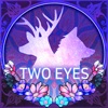 Two Eyes - Nonogram