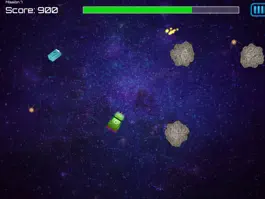 Game screenshot Space Waste apk