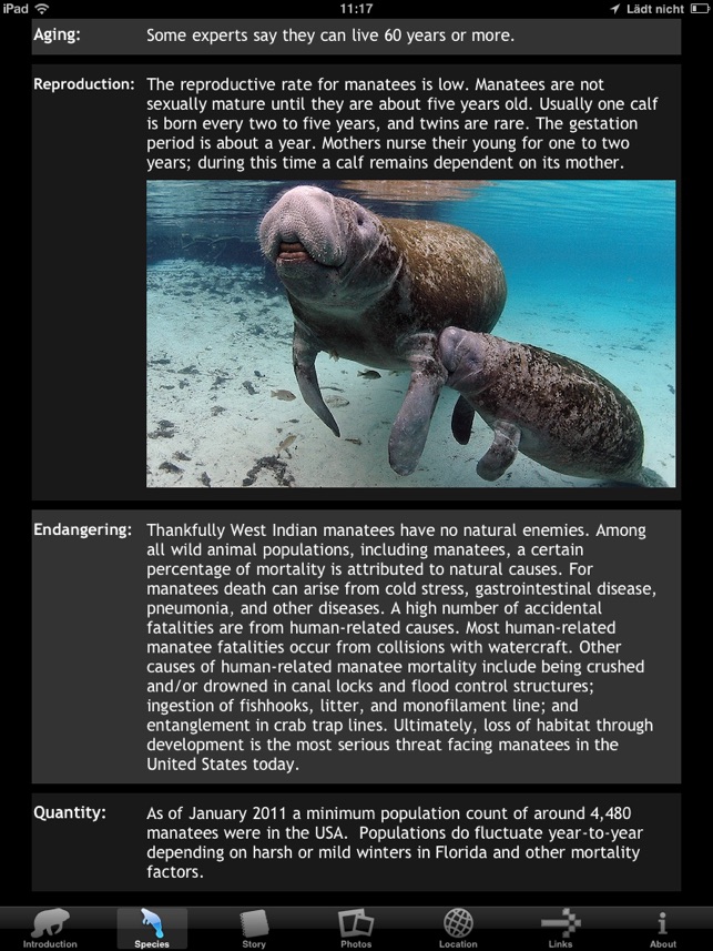 Manatees HD(圖2)-速報App