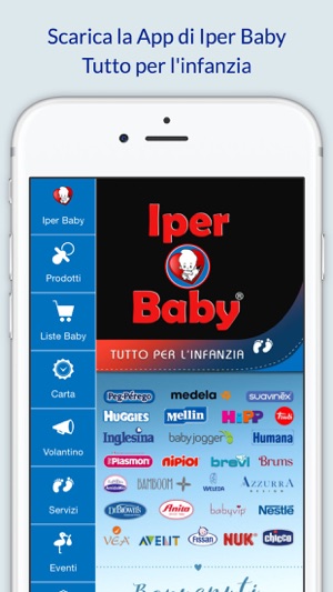 Iper Baby(圖1)-速報App