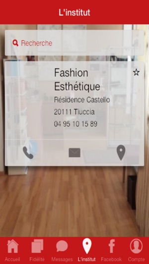 Fashion Esthétique(圖2)-速報App