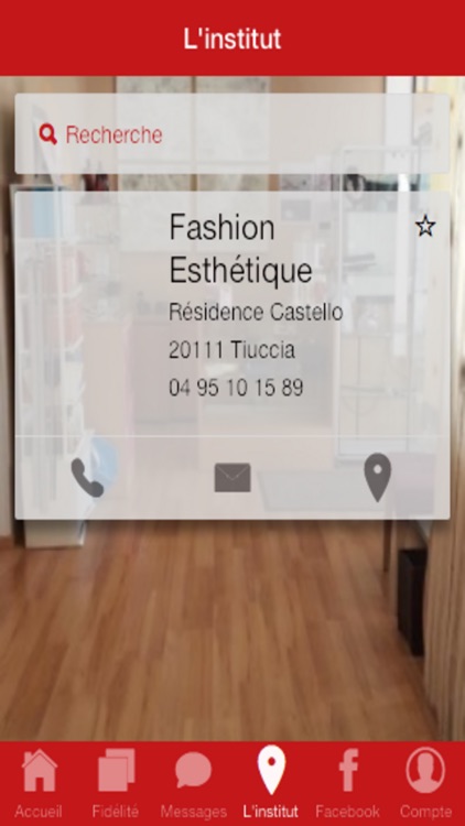 Fashion Esthétique