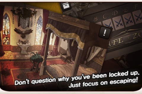 Escape game : Doors&Rooms screenshot 4