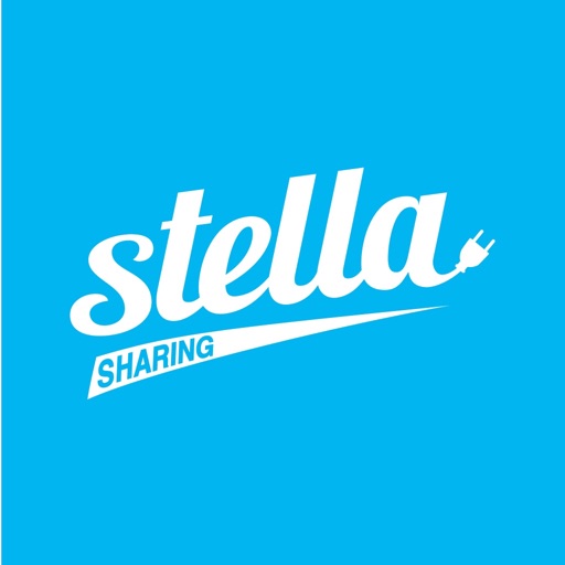 stella sharing