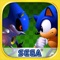 Time travel to save the world in SEGA's highly acclaimed Sonic platformer that introduced Amy Rose and Metal Sonic