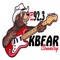 KBEAR Country plays today's hot new country