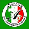 Angelos Pizza Hillsborough