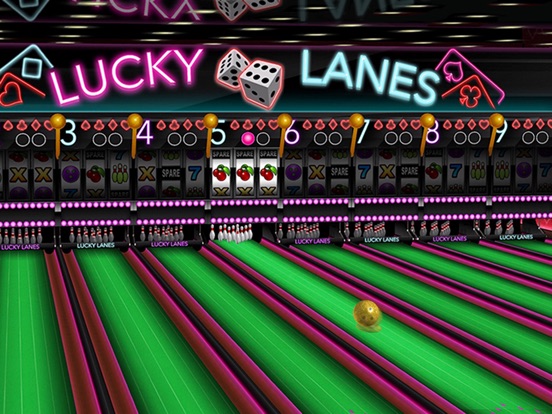Скачать PBA® Bowling Challenge