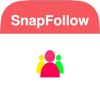 SnapFollow - get followers and likes for instagram