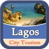 Lagos City Offline Travel Explorer