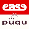 ease×puqu 公式アプリ
