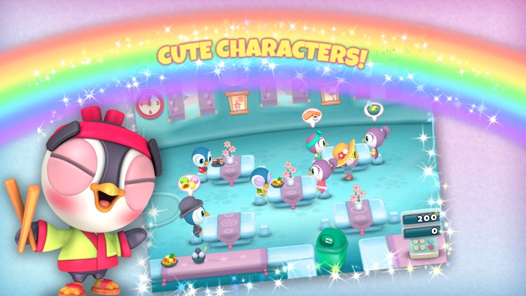 How to Play Penguin Diner 2 – A Beginner's Guide