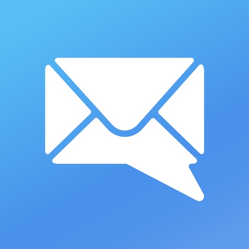 Email Messenger by MailTime iOS App